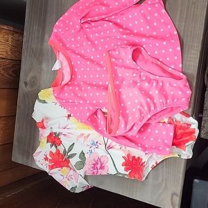 Swimsuit- Lot of 2